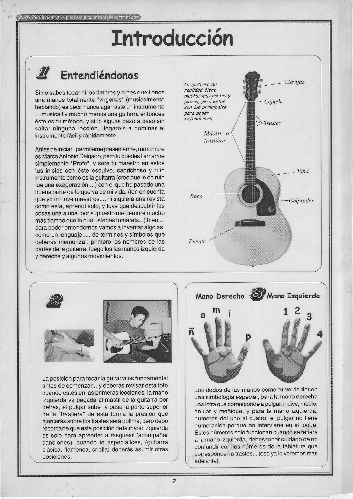 metodo basico para guitarra 1.pdf