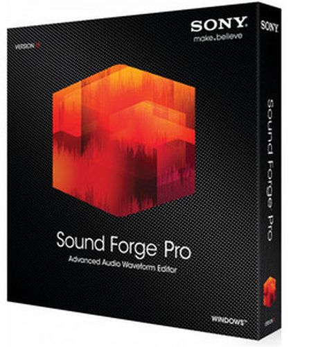 sony sound forge pro 11 full crack keygen